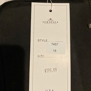 Formal women’s 3 piece suit